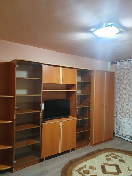 Militari, Lujerului, Aleea Cetatuia