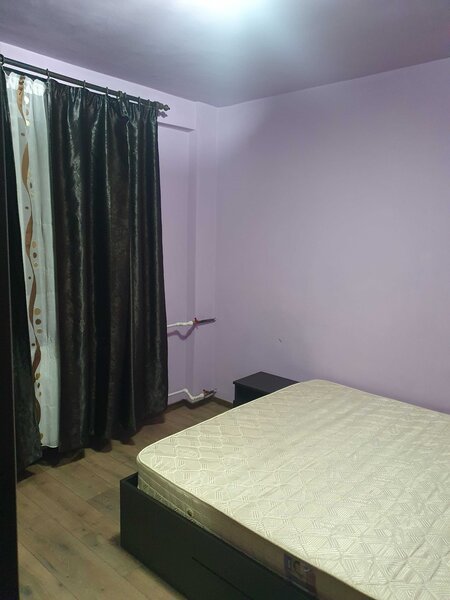 Militari, Lujerului, Aleea Cetatuia