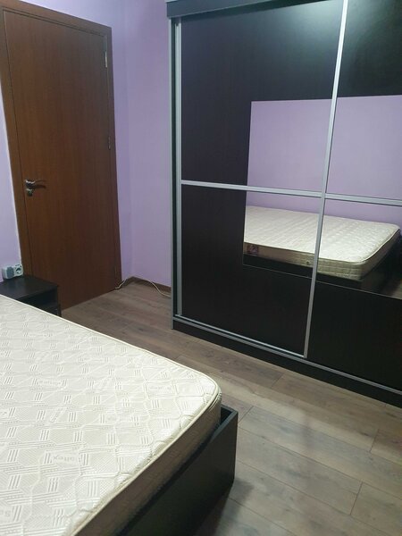 Militari, Lujerului, Aleea Cetatuia