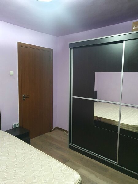 Militari, Lujerului, Aleea Cetatuia