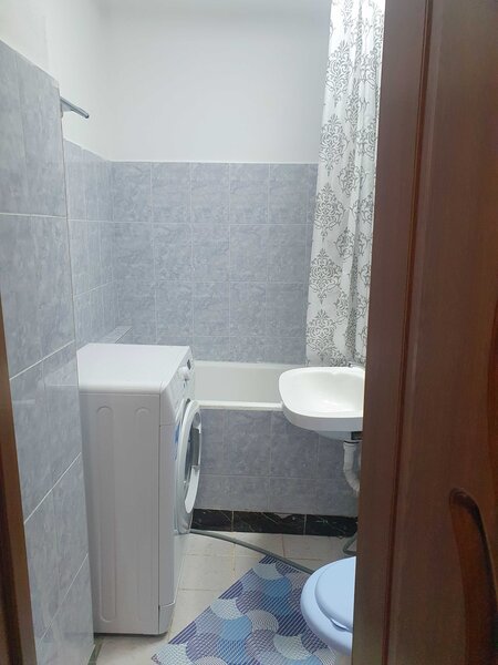 Militari, Lujerului, Aleea Cetatuia